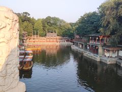 -颐和园