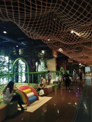 -奇幻丛林(佛罗伦萨小镇店)