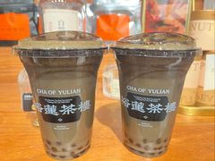 -裕莲茶楼(兴业太古汇店)