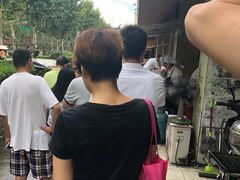 -金杨老摊头蛋饼(金口路店)