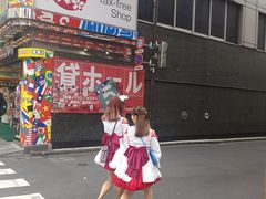 -秋叶原电器街
