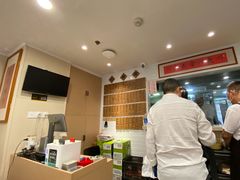 -老地方面馆(思南路店)