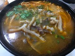 -牛煎里牛肉煎包淮南牛肉汤(广东路店)