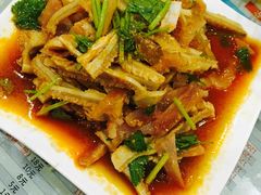 -虢州羊肉馆(三门峡店)