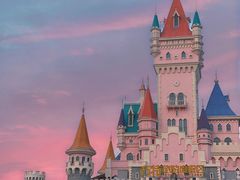 -郑州方特梦幻王国