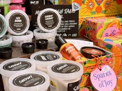 -LUSH(威尼斯人店)