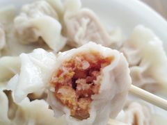 -海胆小馆(东北水饺·春柳店)