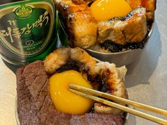 -牧童禧肉社·韩国炭火烤肉店(中粮祥云小镇店)