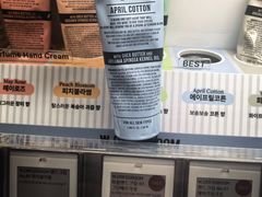 -Olive Young(明洞旗舰店)