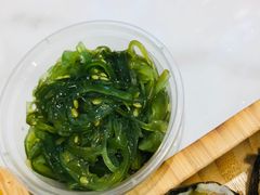 -胤韩紫菜包饭·炸鸡·拌饭(宋家庄店)