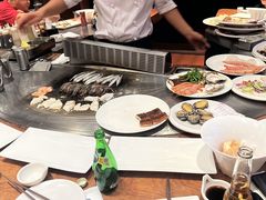 -大渔之观(安贞店)