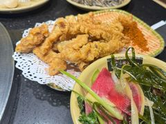 -唇辣号重庆老火锅(燕郊鑫乐汇店)