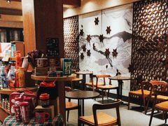 -星巴克臻选(成都宽窄巷子店)