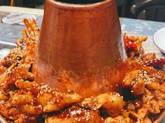 -刘记光大火锅鸡(北行店)