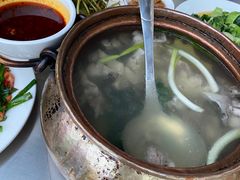 -抚仙湖禄充风景区