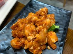 -·缸桶屋·韩式牛肋条自助烤肉(西湖D11店)