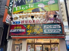 -秋叶原电器街