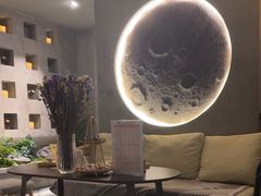 -施奈儿.洗头頭療.按摩SPA.采耳(上梅林店)