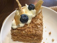 拿破仑-81BAKERY(大学路店)