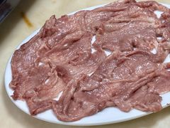 -五洲牛肉美食馆