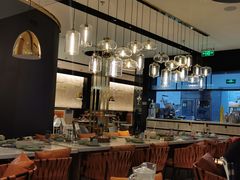 大堂-椰子营·椰子鸡火锅(万象里店)