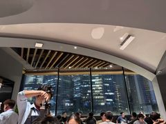 -拉蒂娜·巴西牛排馆 Latina·Brazilian Steakhouse(陆家嘴旗舰店)