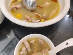 -文记壹心鸡(宝华路店)