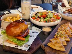 -Nord Grill&Bar Highland诺德西餐(深圳欢乐海岸店)