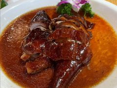 -德胜轩正宗顺德菜(宝安沙井会展中心店)