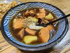 -小二楼炖肠