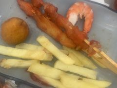 -仙螺岛海鲜自助餐厅(总店)