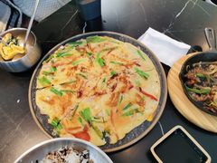 海鲜葱饼-HONGA HONGA雄家(曹路店)