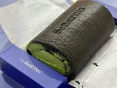 -the Roll'ING手作瑞士卷专门店(卓悦中心店)