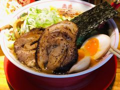-老龙亭拉面店