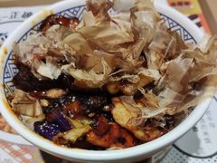 -吉野家(复兴路第二餐厅店)
