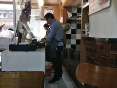 -抖牛白塔牛肉粿条汤(水围店)