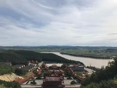 -六鼎山文化旅游区