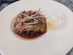 -聚丰园•湖鲜餐厅(阿红私房菜梅石路店)