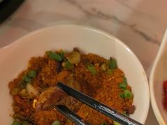 -一烙锅(友谊店)