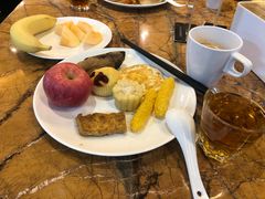 -山东大学学府大酒店(千佛山地铁站店)