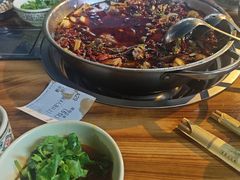 -黑竹香鸡(营和巷店)