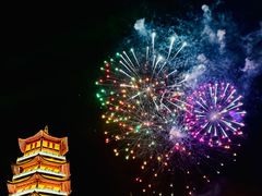 -芜湖方特东方神画