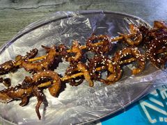 -大学城夜市大排档(凤栖路店)