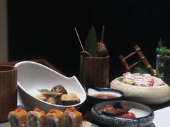 -奈九居酒屋(滨河大道店)