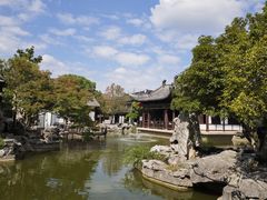 -常熟方塔园