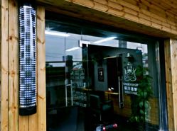 -阪川造型salon