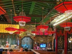 -缪氏川菜(深圳北站缤果空间店)