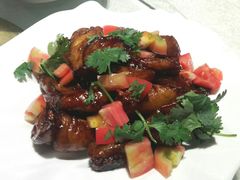 -京尊烤鸭店JINGZUN(春秀路店)