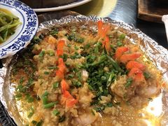 -徐鼎盛民间菜(南坪后堡店)