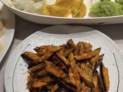-船歌·鱼水饺青岛菜(黄岛珠江路店)